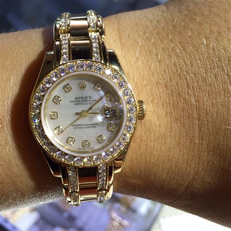 dainty rolex womens|new rolex watches for women.